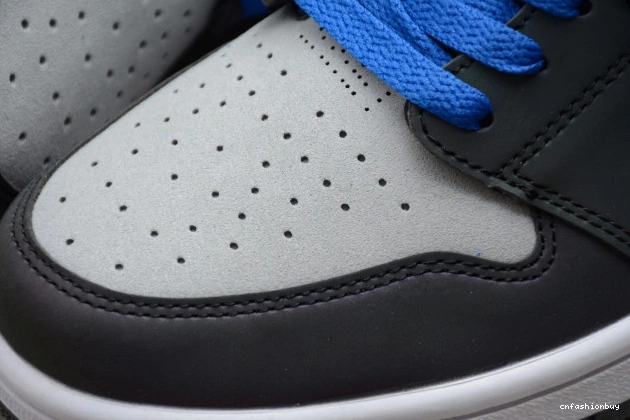 High CMFT League of Legends Jordan (Esports) 1 Air DD1453-001 Zoom 1111